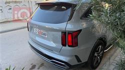 کیا سۆرینتۆ